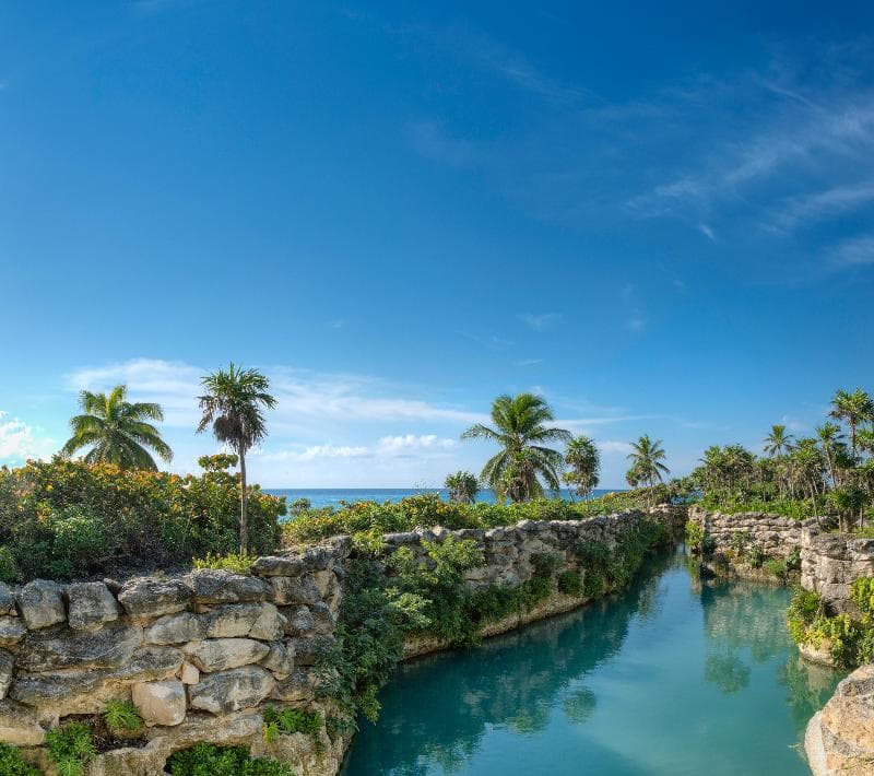 Hotel Xcaret Mexico Fuego Adults Premier All Inclusive photo 1