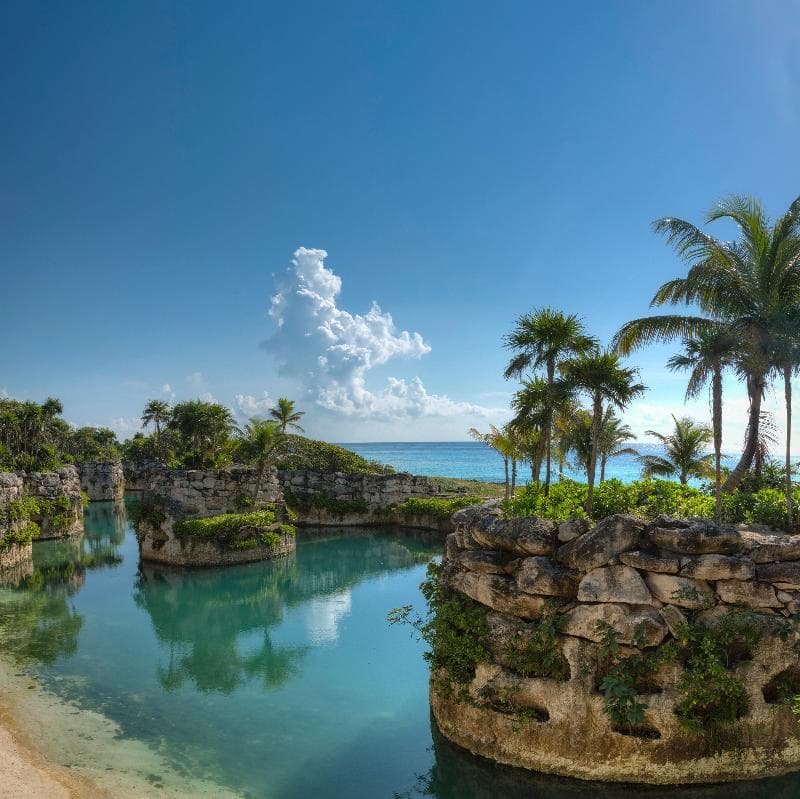 Hotel Xcaret Mexico Fuego Adults Premier All Inclusive 2