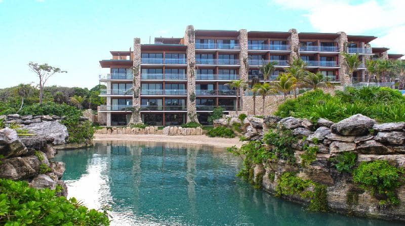 Hotel Xcaret Mexico Fuego Adults Premier All Inclusive 4