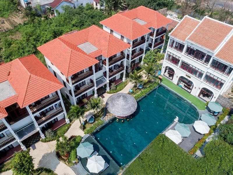 Hoi An Emotion Villa 3