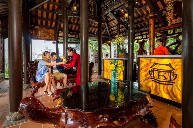 Hoi An Emotion Villa 4