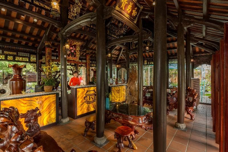 Hoi An Emotion Villa 5