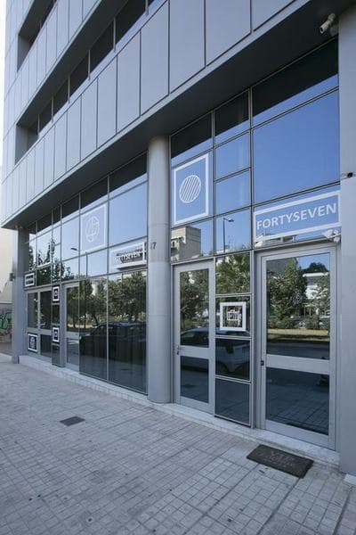 Fortyseven Luxury Suites & Lofts 4