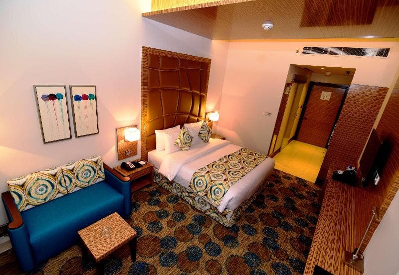 Best Western Plus Pearl Creek 5
