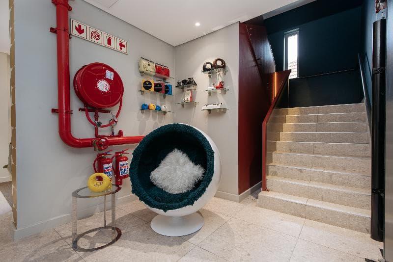 Villa Zest 5