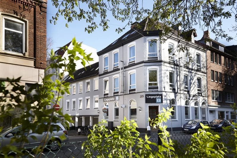 Hotel Liegeplatz 13 Kiel By Premiere Classe photo 1