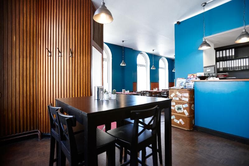 Hotel Liegeplatz 13 Kiel By Premiere Classe 2