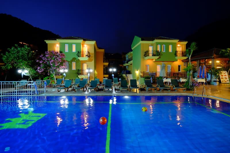 Hotel Imparator photo 1