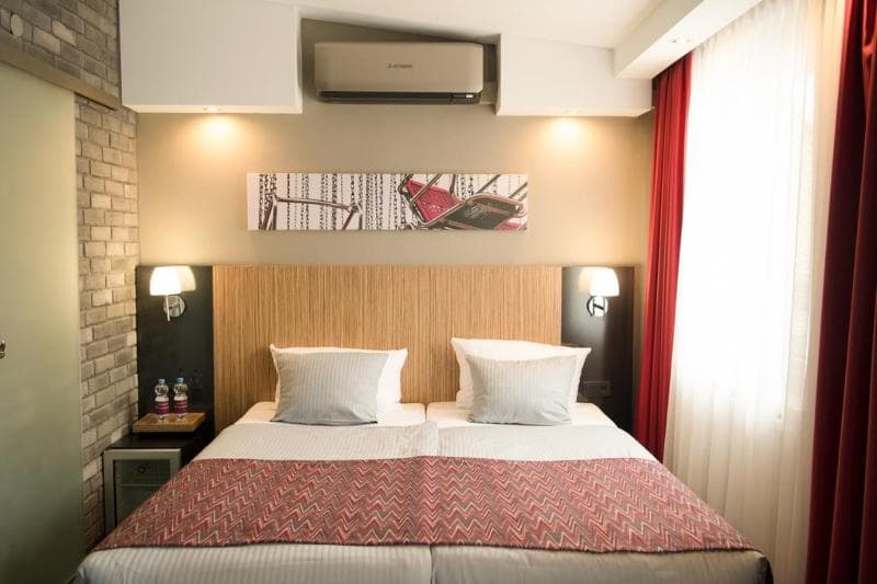 Hotel Munich City 4