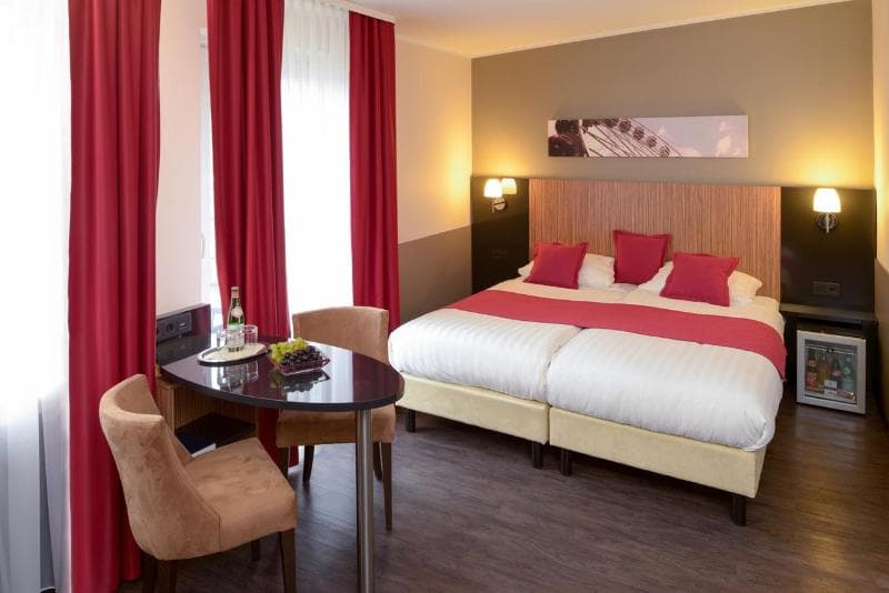 Hotel Munich City 5