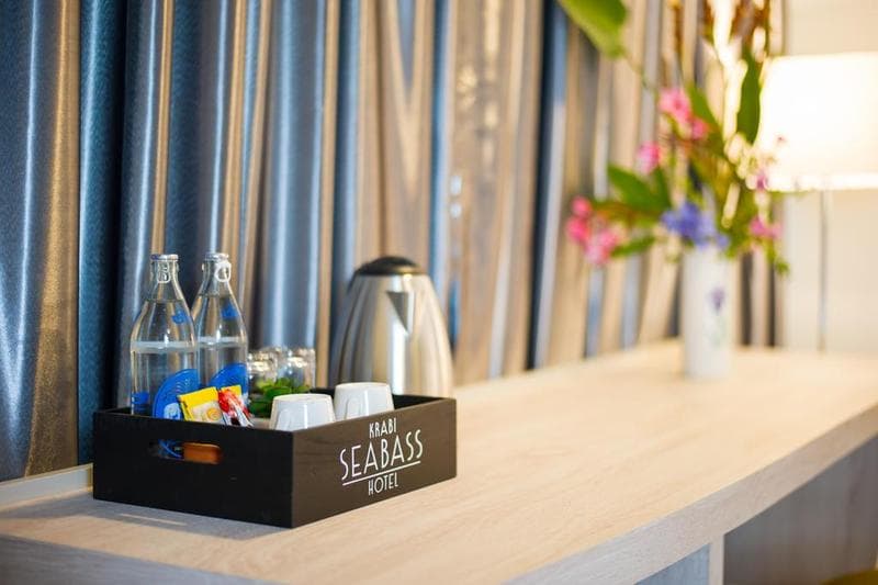 Krabi Seabass Hotel 2