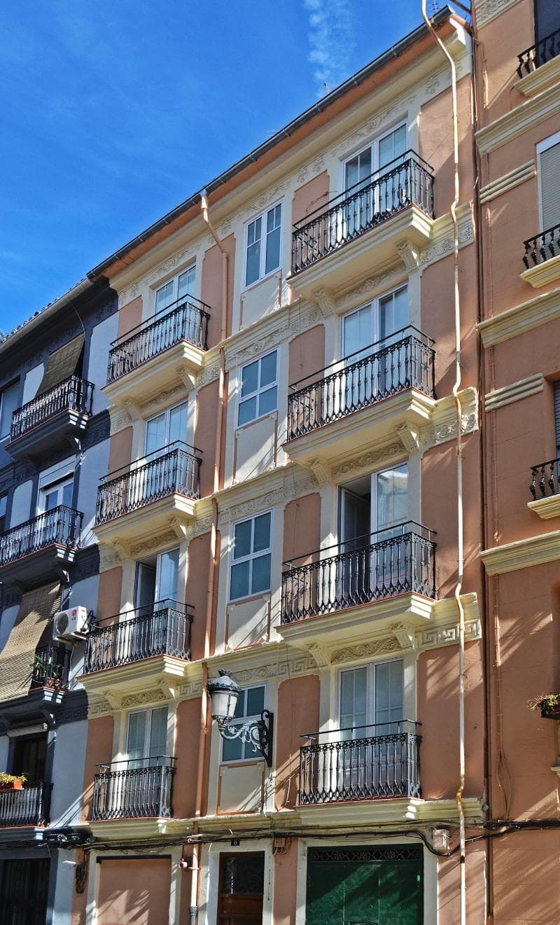 Apartaments Valencia Centre photo 1