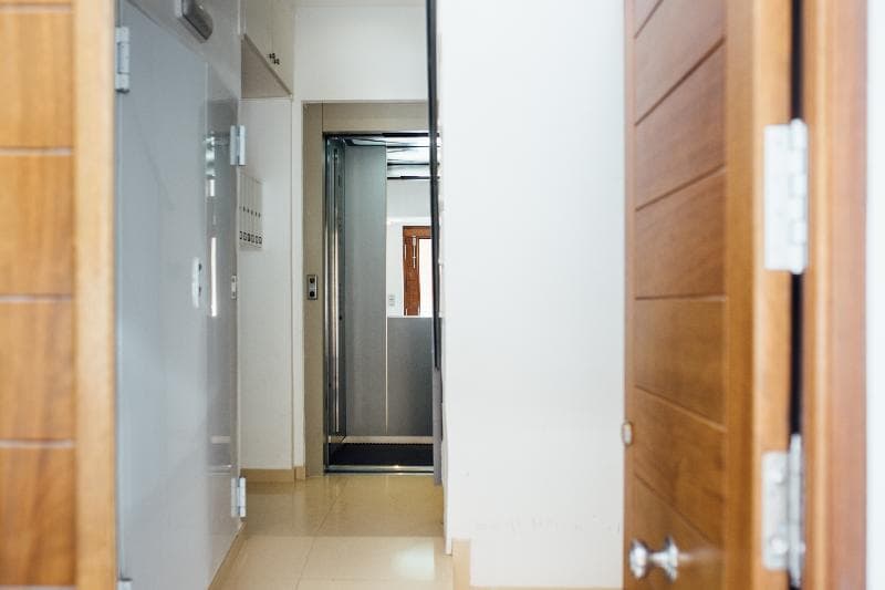 Apartaments Valencia Centre 3
