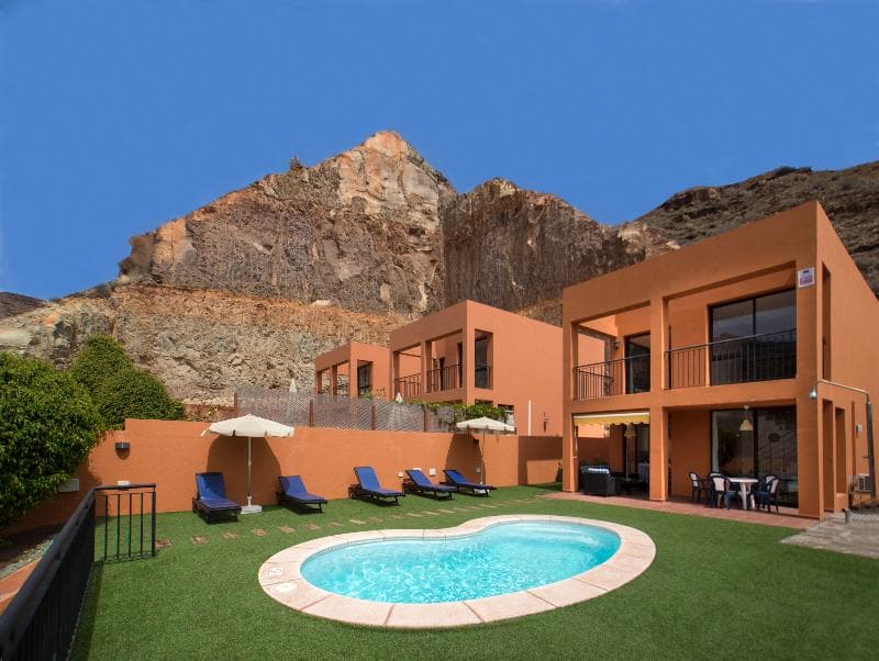 Casas De Tauro photo 1