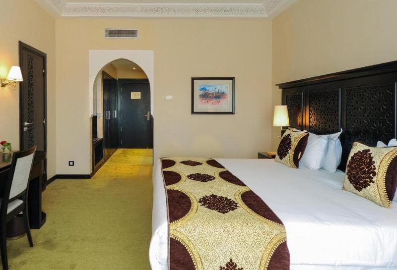 Riad Ennakhil Hotel & Spa 4