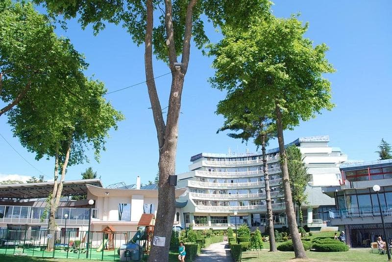 Hotel Drim 4