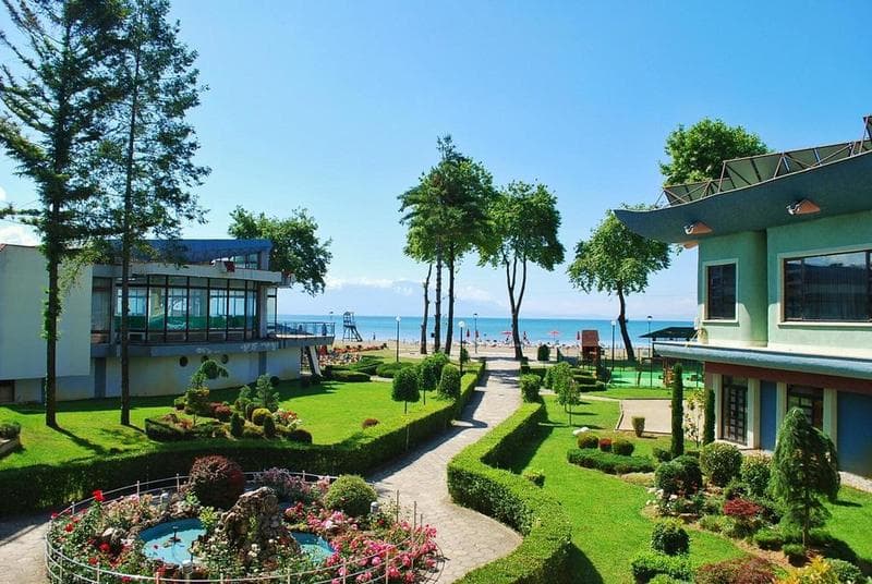 Hotel Drim 5