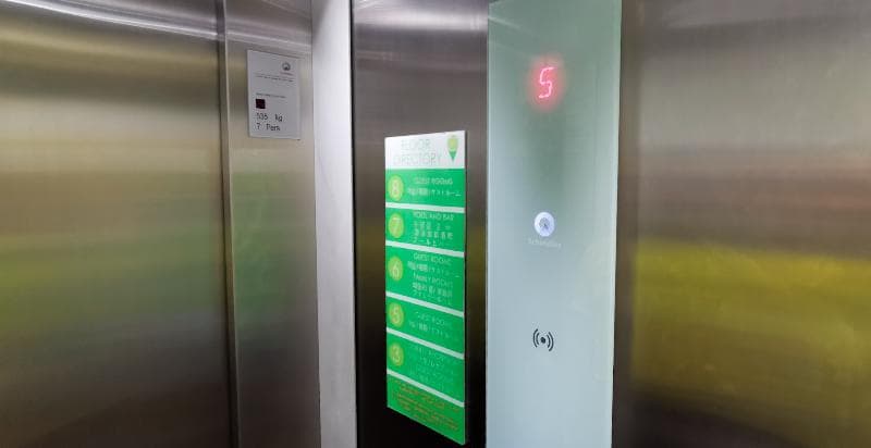 Lime Hotel Boracay 5