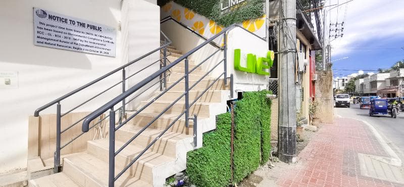 Lime Hotel Boracay photo 1