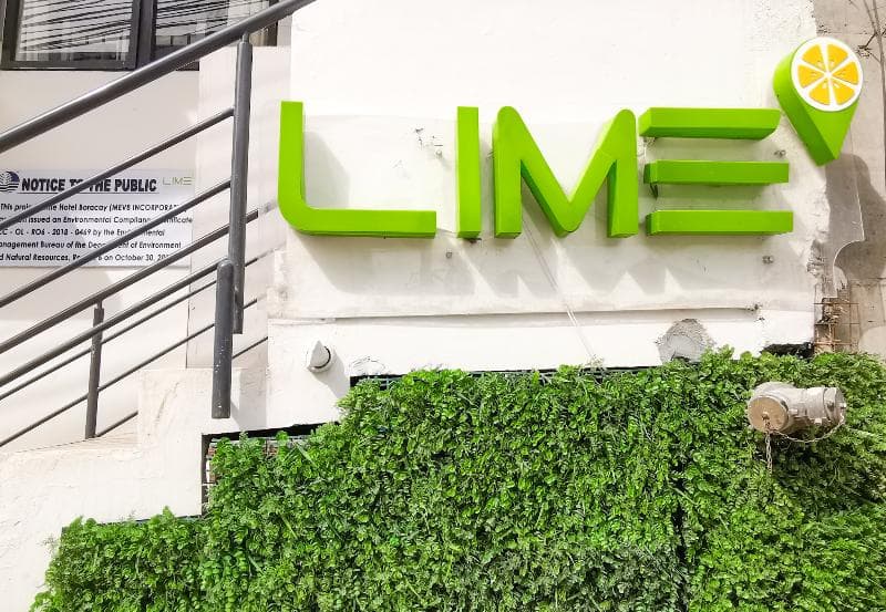 Lime Hotel Boracay 2
