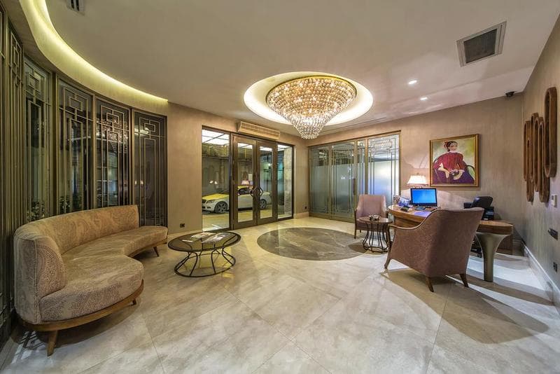 Hotel Morione 5