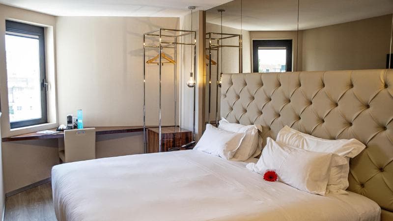 ABC Hotel Porto - Boavista 2