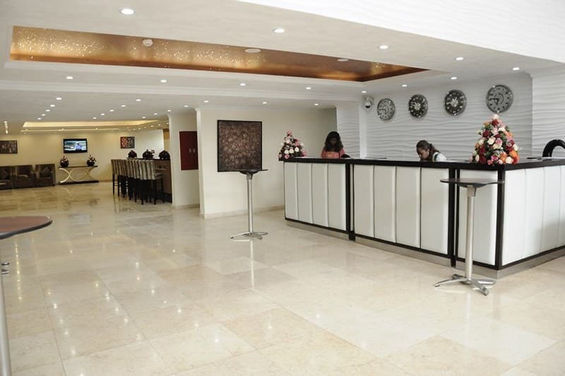Saro-Maria Hotel 3