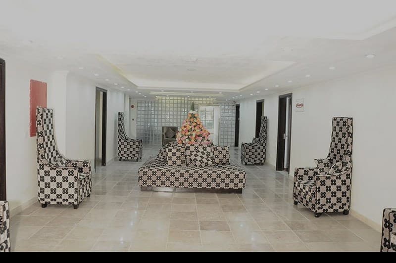 Saro-Maria Hotel 4