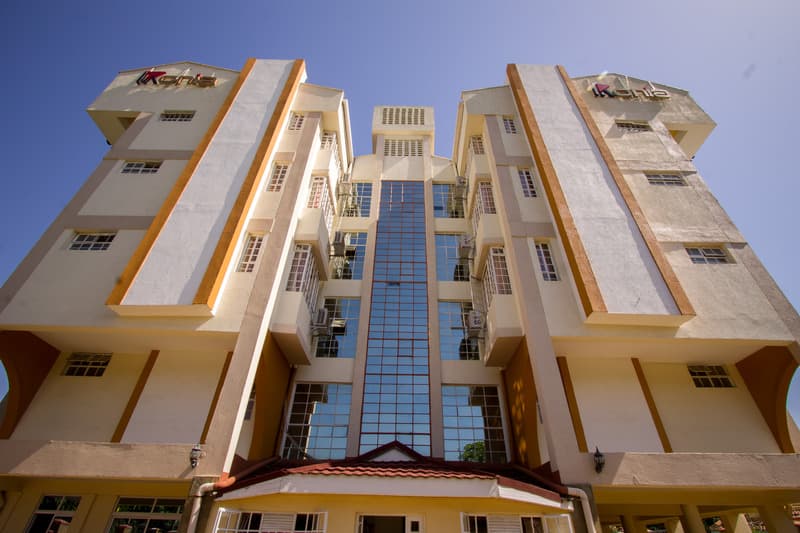 Ikonia Resort And Hotel photo 1