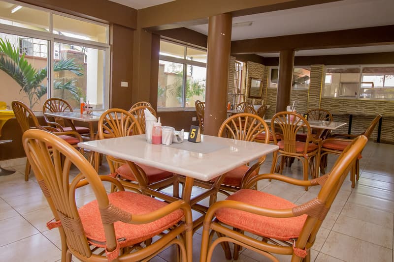 Ikonia Resort And Hotel 3