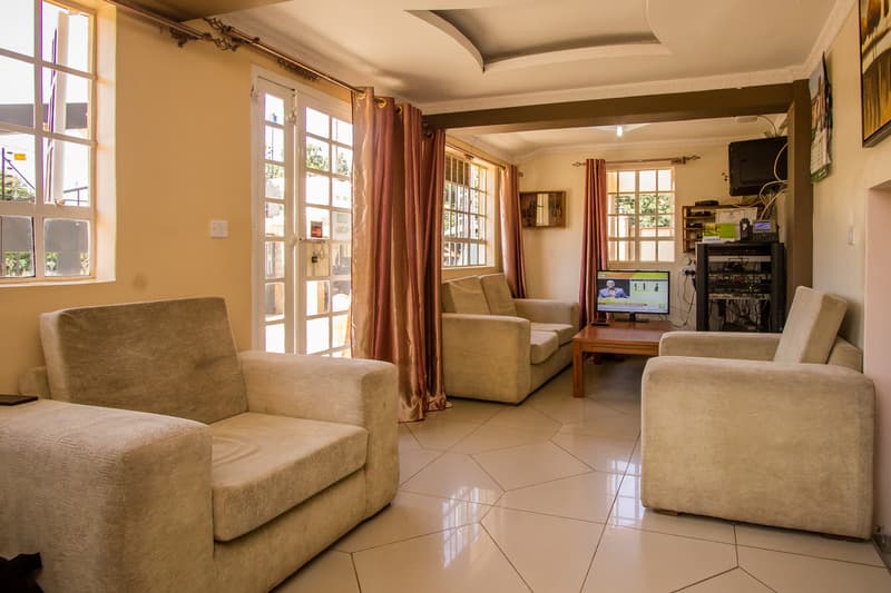 Ikonia Resort And Hotel 4
