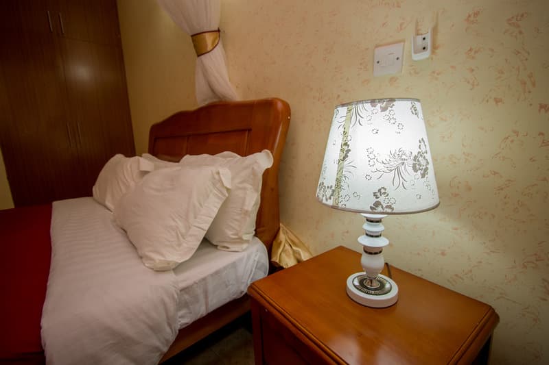 Ikonia Resort And Hotel 5