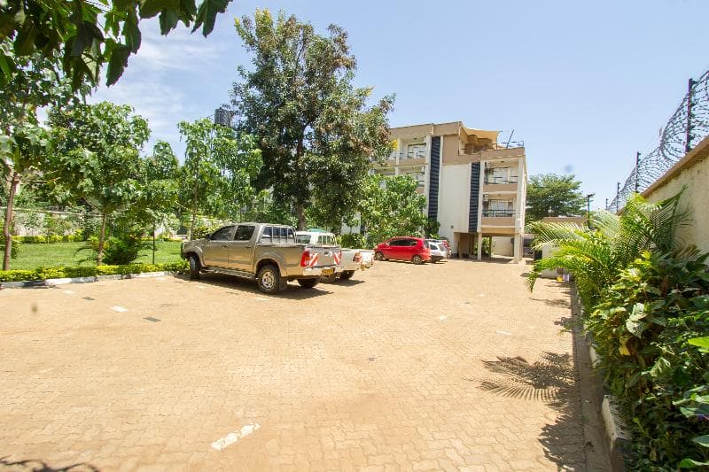 Victoria Comfort Inn Kisumu photo 1