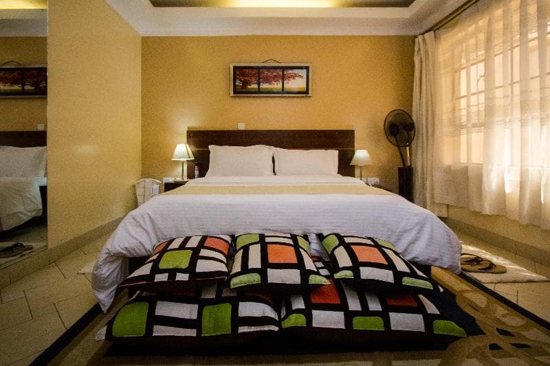 Capital Heights Hotel photo 1
