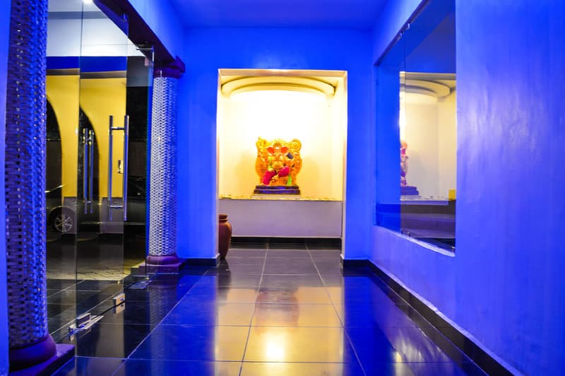 Jewel Stone Hotel main