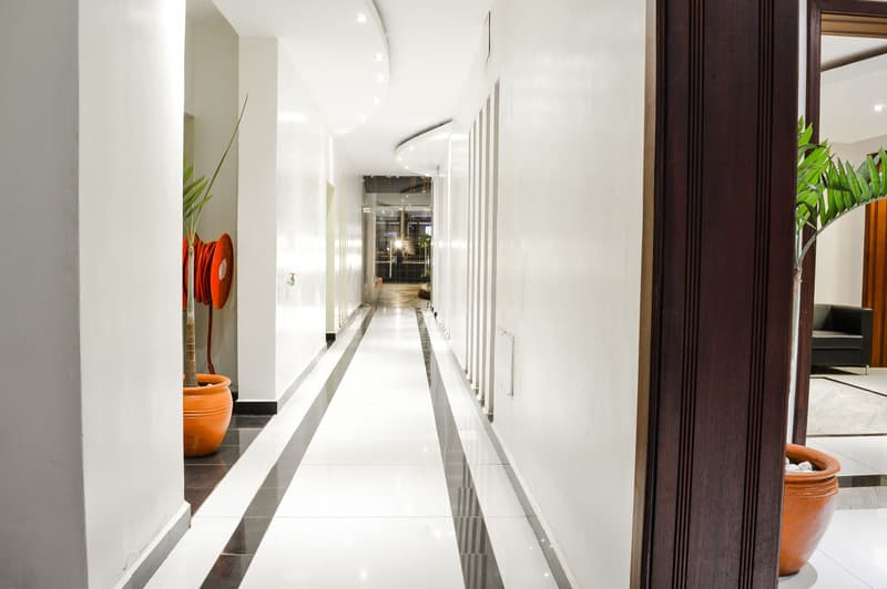 Jewel Stone Hotel photo 1