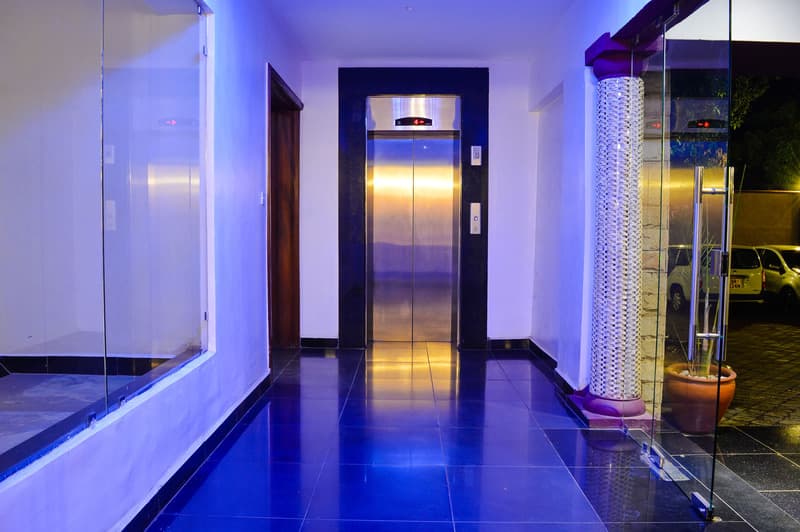 Jewel Stone Hotel 3