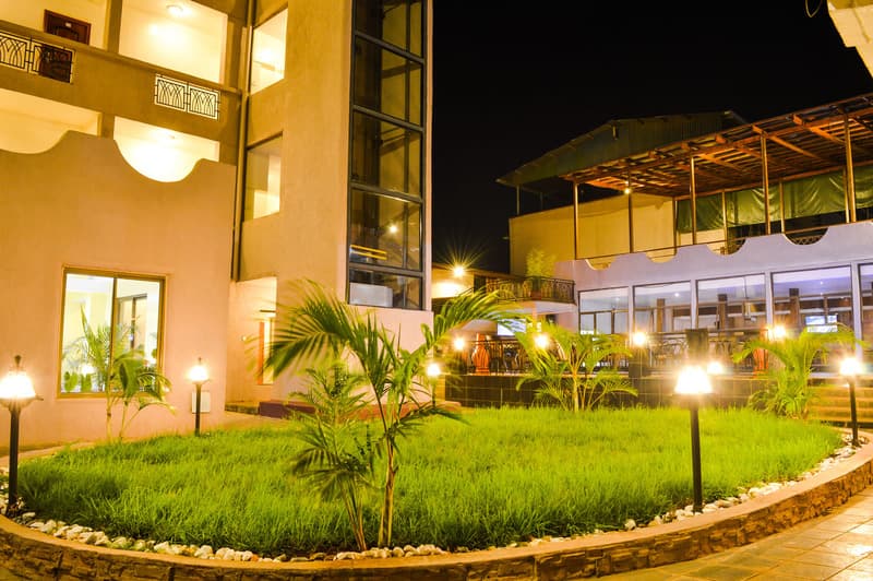 Jewel Stone Hotel 4
