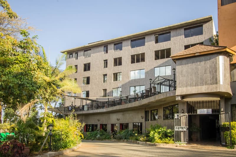 Park Place Hotel photo 1