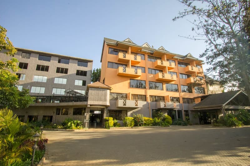 Park Place Hotel 3
