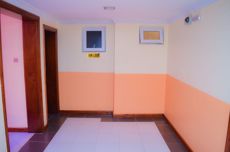 Red Ruby Hotel photo 1