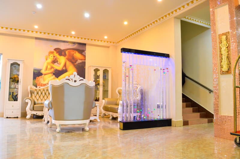 Wuduria Hotel 5