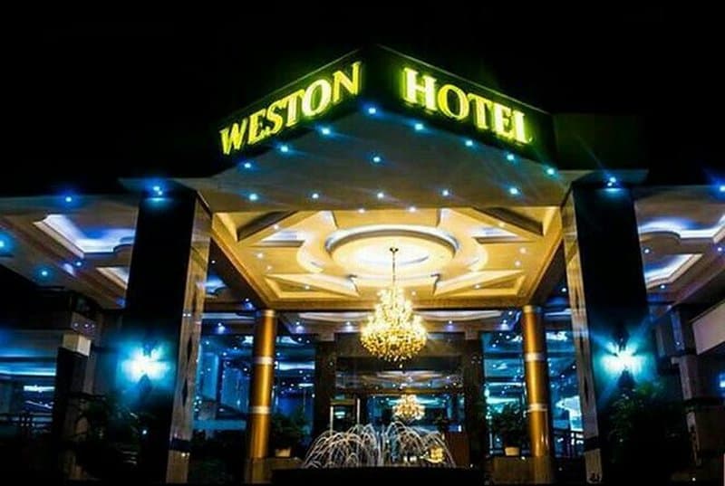 Weston Hotel photo 1