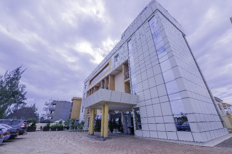 Great Seasons Hotel 3