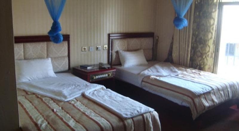 Dv Appart Hotel 4