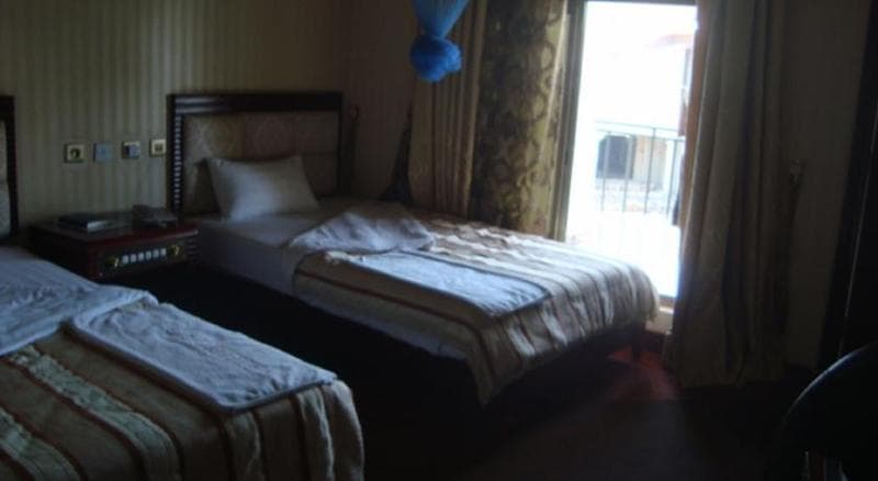 Dv Appart Hotel 5