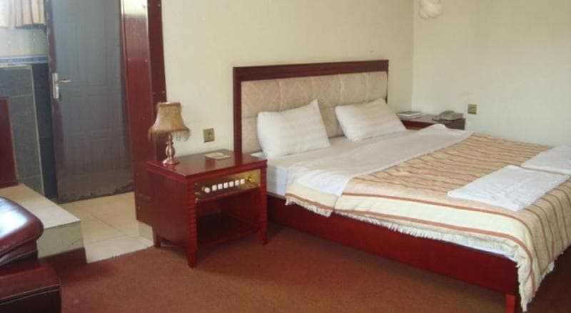 Dv Appart Hotel photo 1