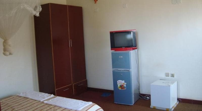 Dv Appart Hotel 3