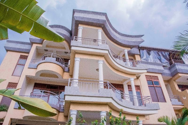 Amaris Hotel main