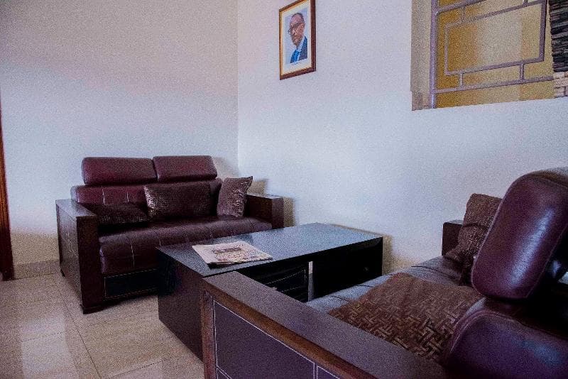 Amaris Hotel photo 1